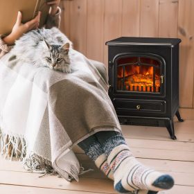 Fireplace Stove