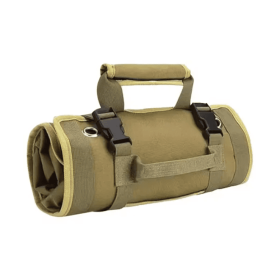Roll Up Tool Belt