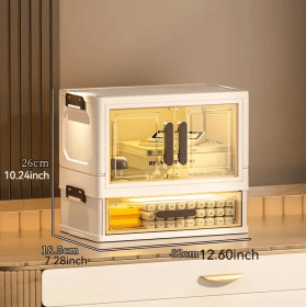 Storage Cabinet