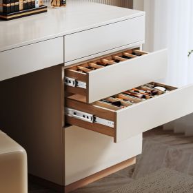 Drawer Cabinet Slides Side Mount 20 Inch 10 Pairs 100 LB Load Replacement (Option: Silver)