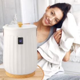 US HSTW-18 20L Dryer (Color: White)